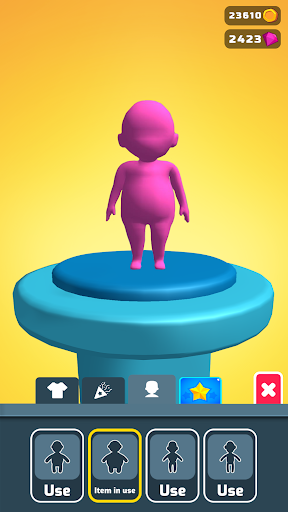 Fun Race 3D — Run and Parkour screenshot 13