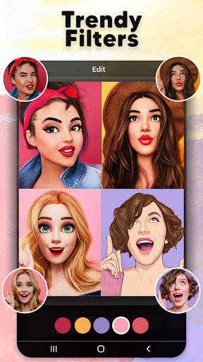 Cartoonify AI Caricature Maker screenshot 5