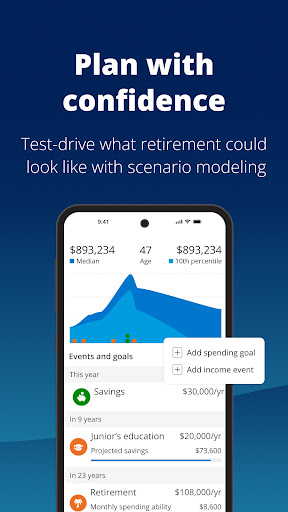 Empower® screenshot 14
