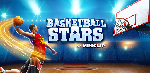 Basketball Stars: Multiplayer screenshot 11