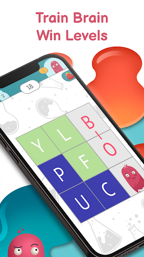 Word Search: FillWords screenshot 11