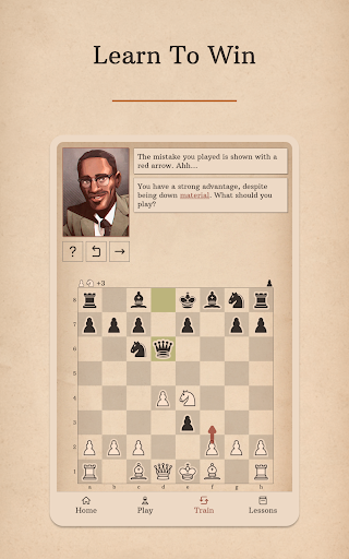 Learn Chess with Dr. Wolf screenshot 7