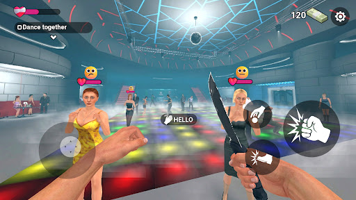NightClub Simulator screenshot 12