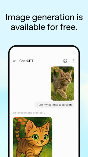 ChatGPT screenshot 8