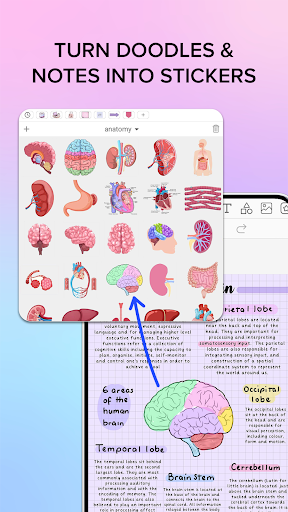 Penly: Digital Planner & Notes screenshot 13