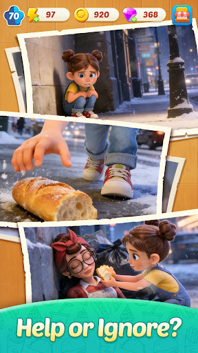 Merge Cooking® screenshot 5