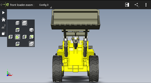 eDrawings screenshot 20