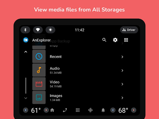 AnExplorer Pro File Manager screenshot 45