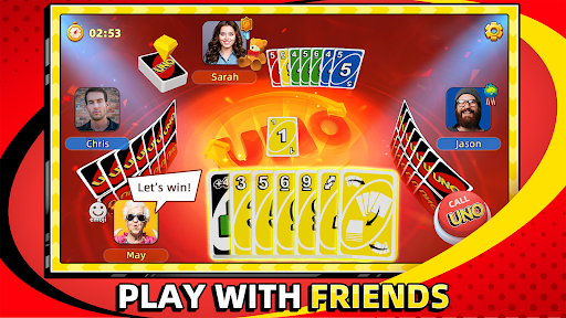 UNO!™ screenshot 8