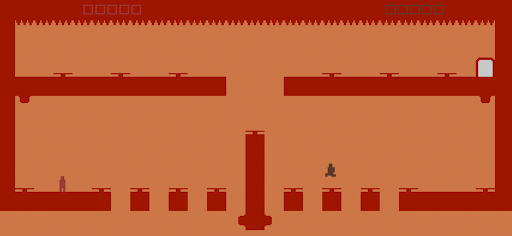 Level Devil - NOT A Troll Game screenshot 3