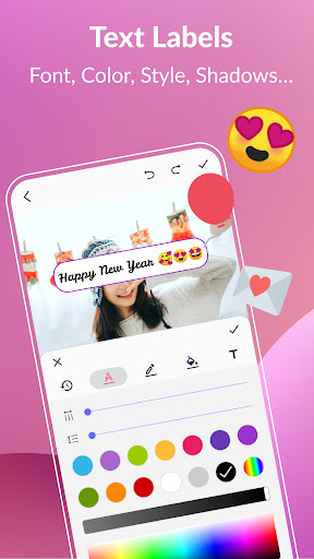 GIF Maker, GIF Editor Pro screenshot 1