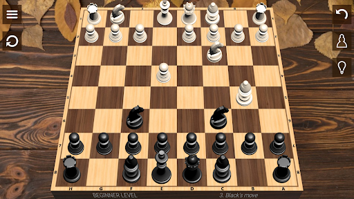Chess screenshot 5