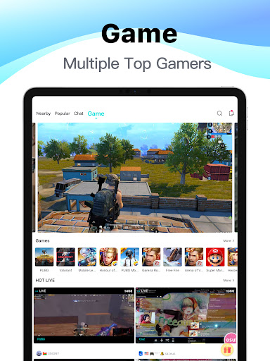 Bigo Live - Live Streaming App screenshot 17
