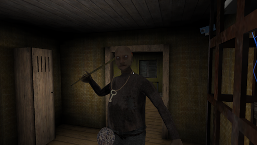 Granny: Chapter Two screenshot 4