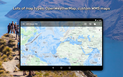 GPX Viewer PRO: Hike & Bike screenshot 12