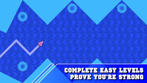 Wave World screenshot 5