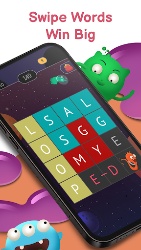Word Search: FillWords screenshot 16