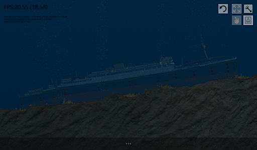 Floating Sandbox screenshot 10