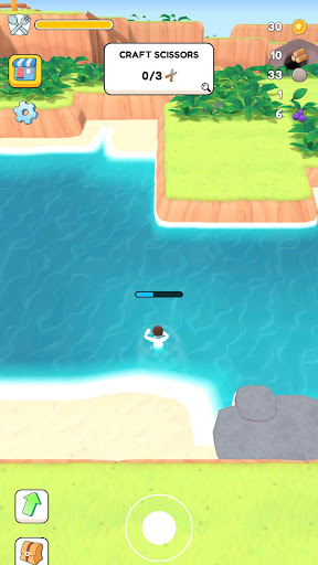 Lone Survival screenshot 7