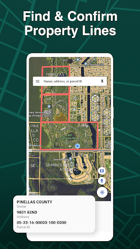 LandGlide: Land & Parcel Data screenshot 7