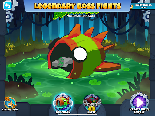 Bloons TD 6 screenshot 20