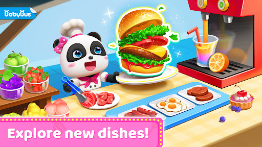 Little Panda's Restaurant screenshot 3