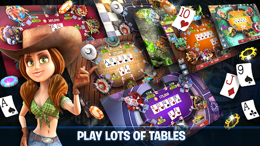 Governor of Poker 3 Card Games screenshot 13