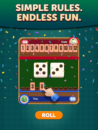 Shut The Box screenshot 7