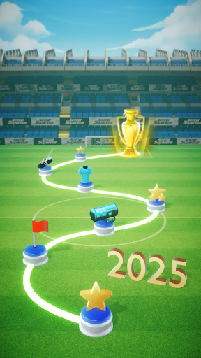 Soccer Superstar screenshot 19