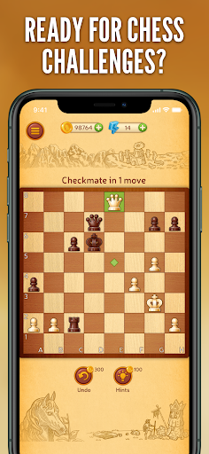 Chess - Clash of Kings screenshot 23