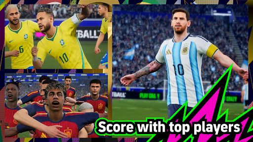 eFootball™ screenshot 12