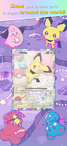 Pokémon TCG Pocket - Card Game screenshot 2