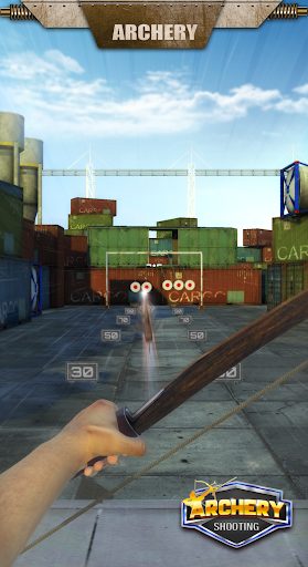 Shooting Archery screenshot 7