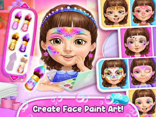 Sweet Baby Girl Cleanup 5 screenshot 21