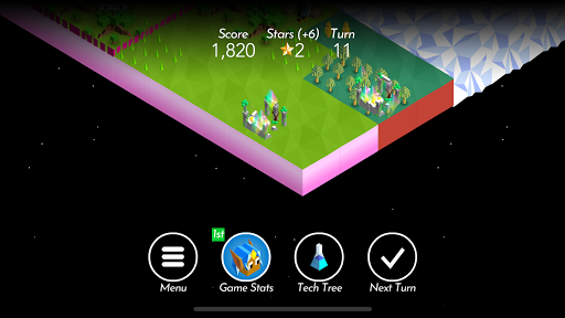 The Battle of Polytopia screenshot 12