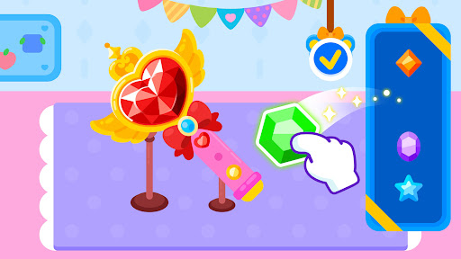 Cocobi Color Toy Craft - kids screenshot 3