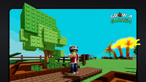 Roblox screenshot 4