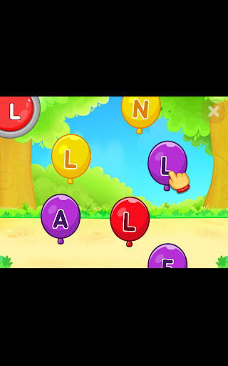 ABC Kids - Tracing & Phonics screenshot 17