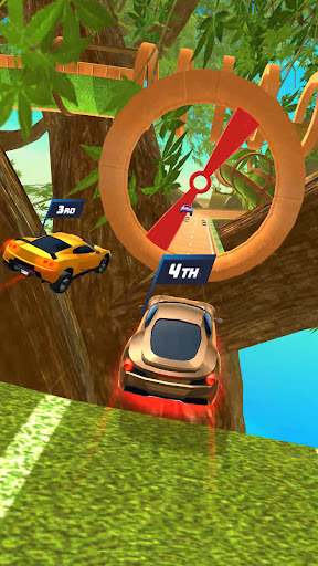 Race Master 3D: Car Racing screenshot 12