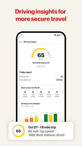 Verizon Family screenshot 2