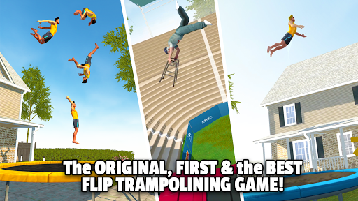 Flip Master screenshot 2