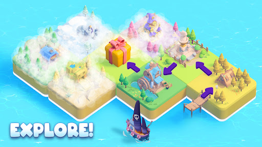Tiles Survive! screenshot 8