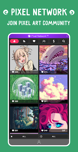 Pixel Studio PRO: editor screenshot 8