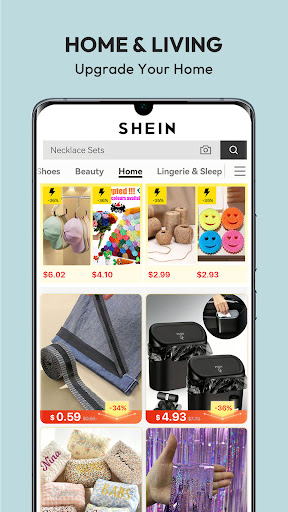 SHEIN-Shopping Online screenshot 3