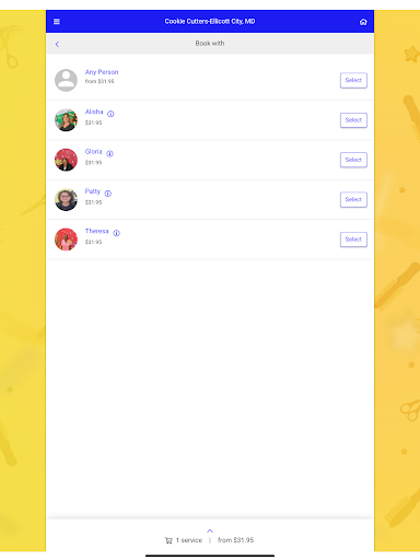 Cookie Cutters screenshot 9