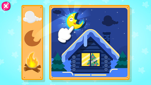 Animal Puzzle & Games for Kids screenshot 4
