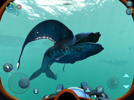 Subnautica: Below Zero screenshot 6