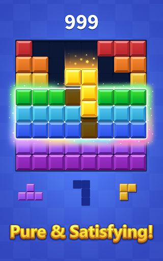 Block Spark: Classic Puzzle screenshot 10