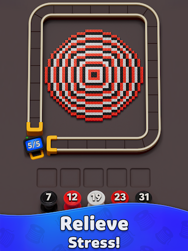 Yarn Loop screenshot 17