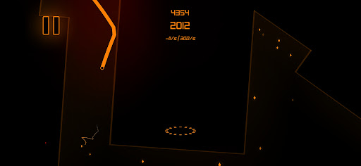 Neon Valley [AMOLED] screenshot 23